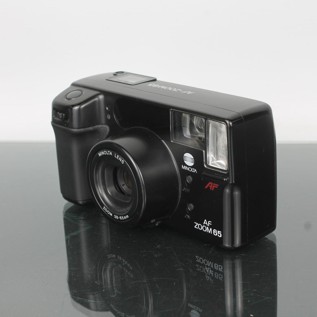 Minolta AF Zoom 65