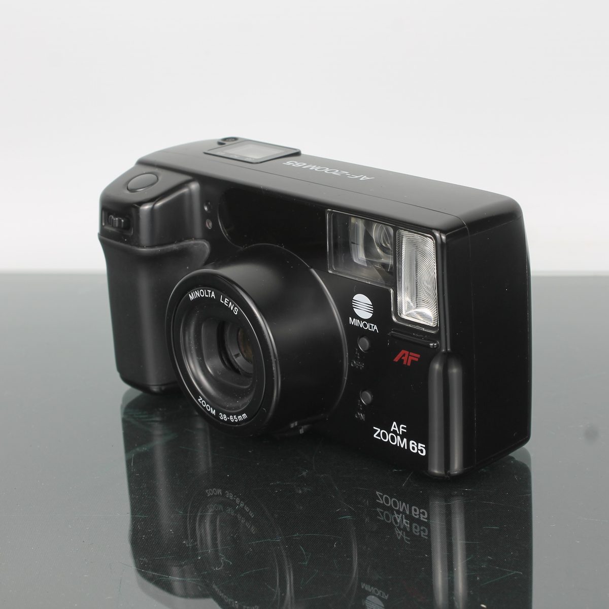 Minolta AF Zoom 65