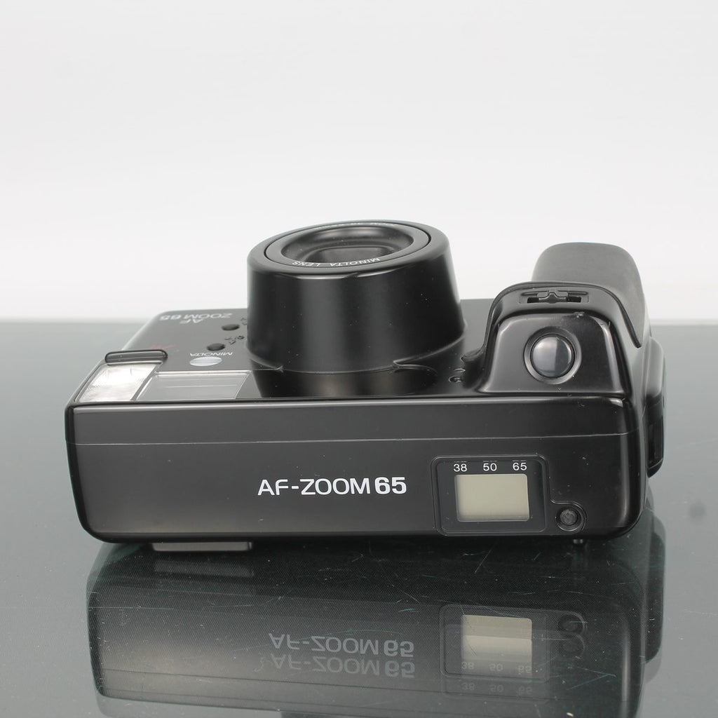 Minolta AF Zoom 65