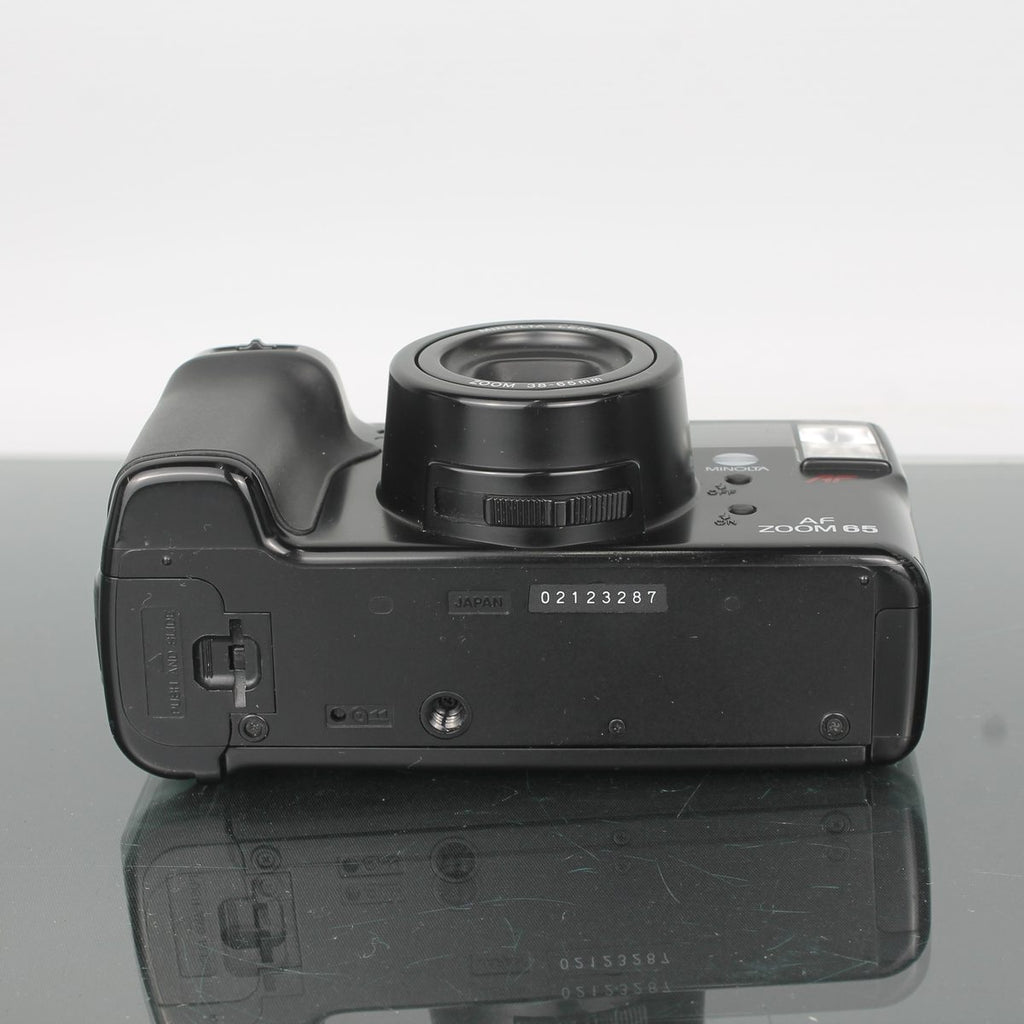 Minolta AF Zoom 65