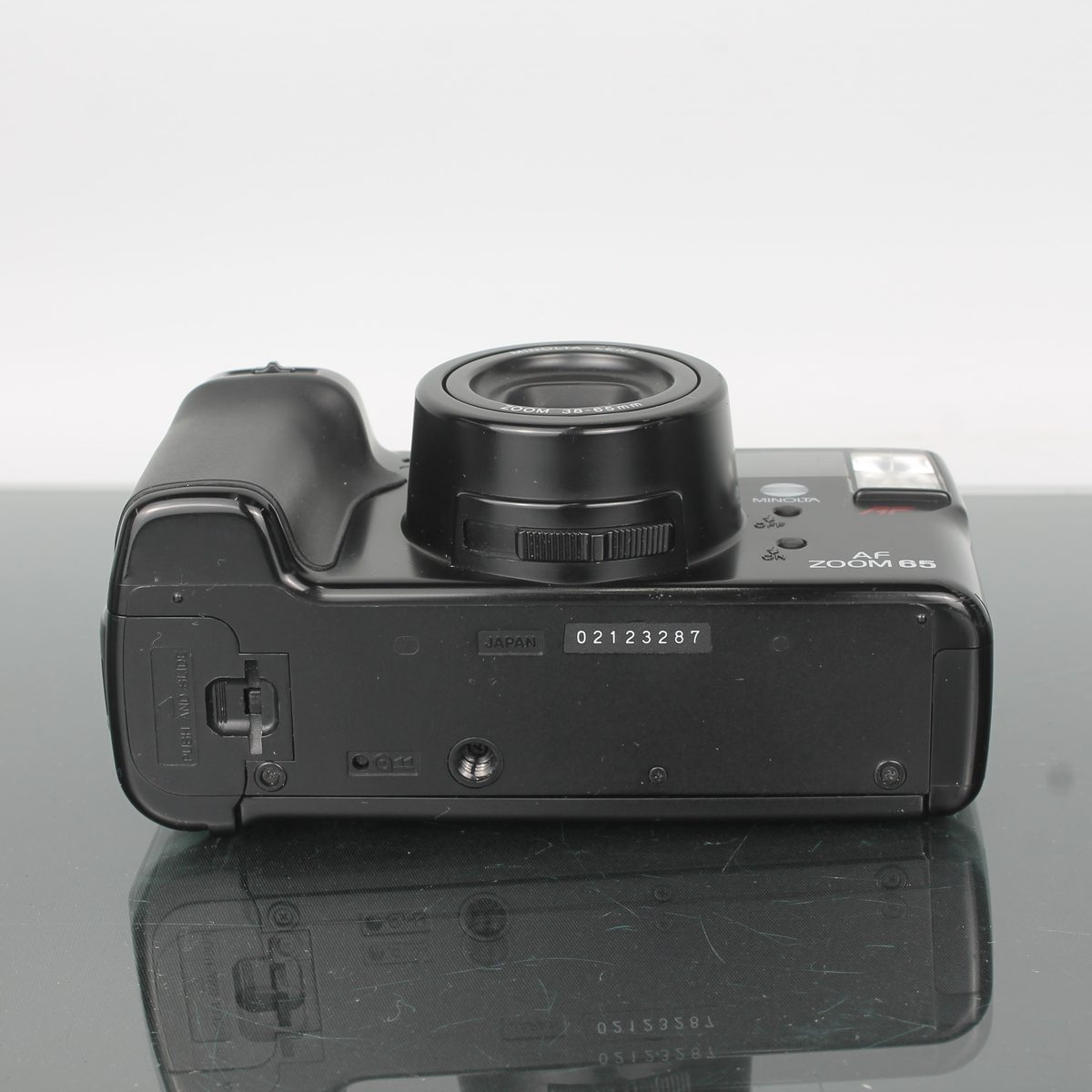 Minolta AF Zoom 65