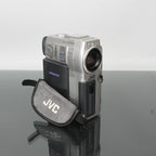 JVC GR-DVX9 Digital Zoom 200X
