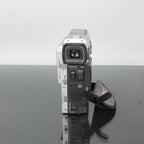 JVC GR-DVX9 Digital Zoom 200X