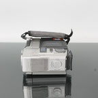 JVC GR-DVX9 Digital Zoom 200X