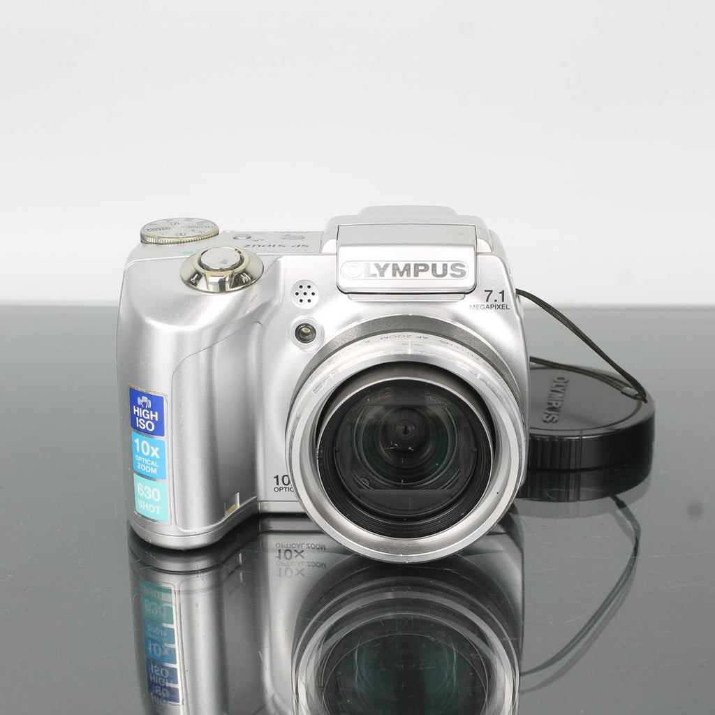 Olympus SP-510 UZ
