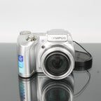 Olympus SP-510 UZ