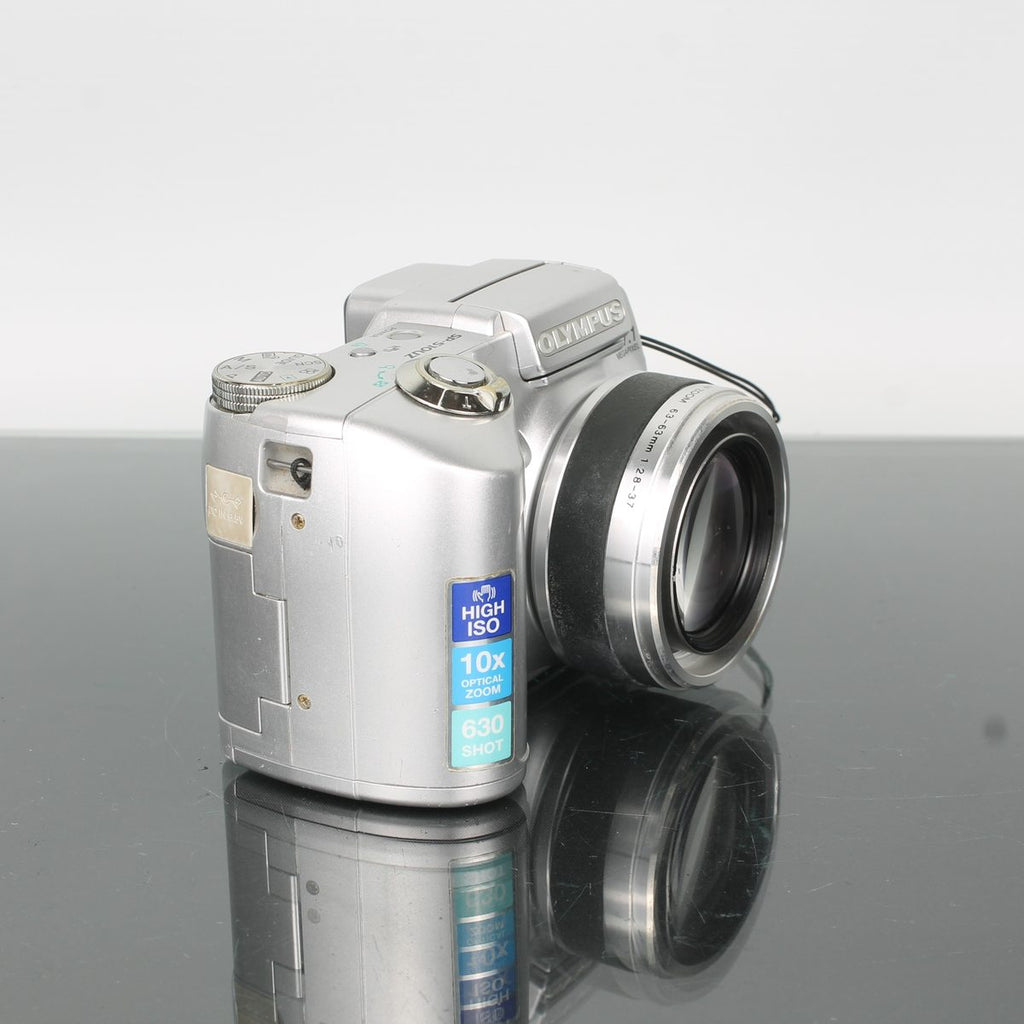 Olympus SP-510 UZ