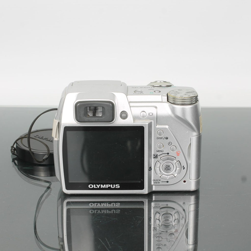 Olympus SP-510 UZ