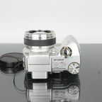 Olympus SP-510 UZ