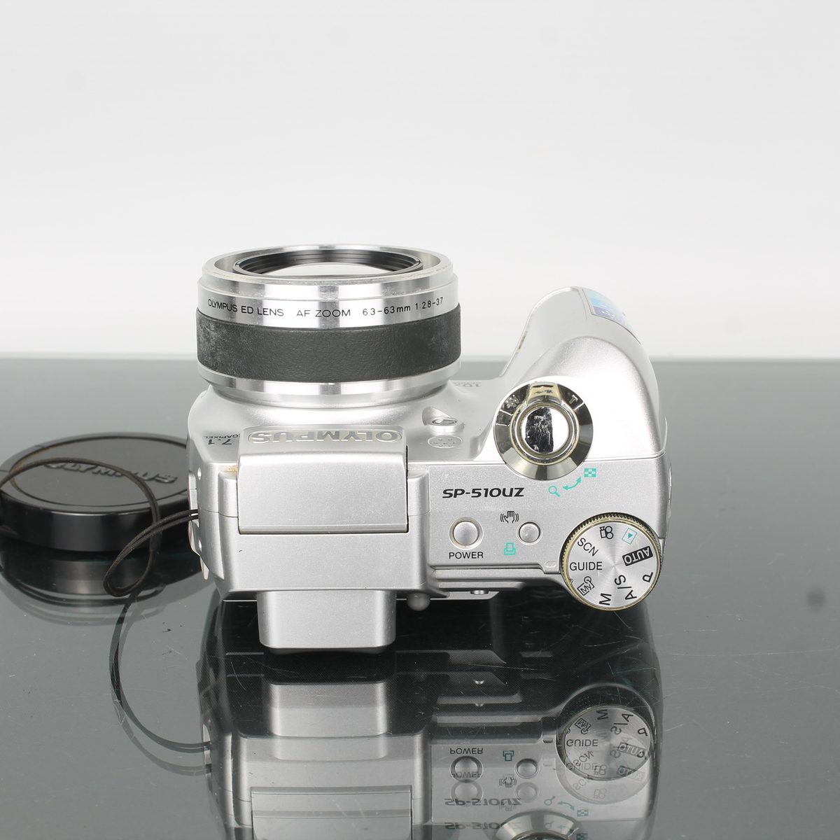 Olympus SP-510 UZ