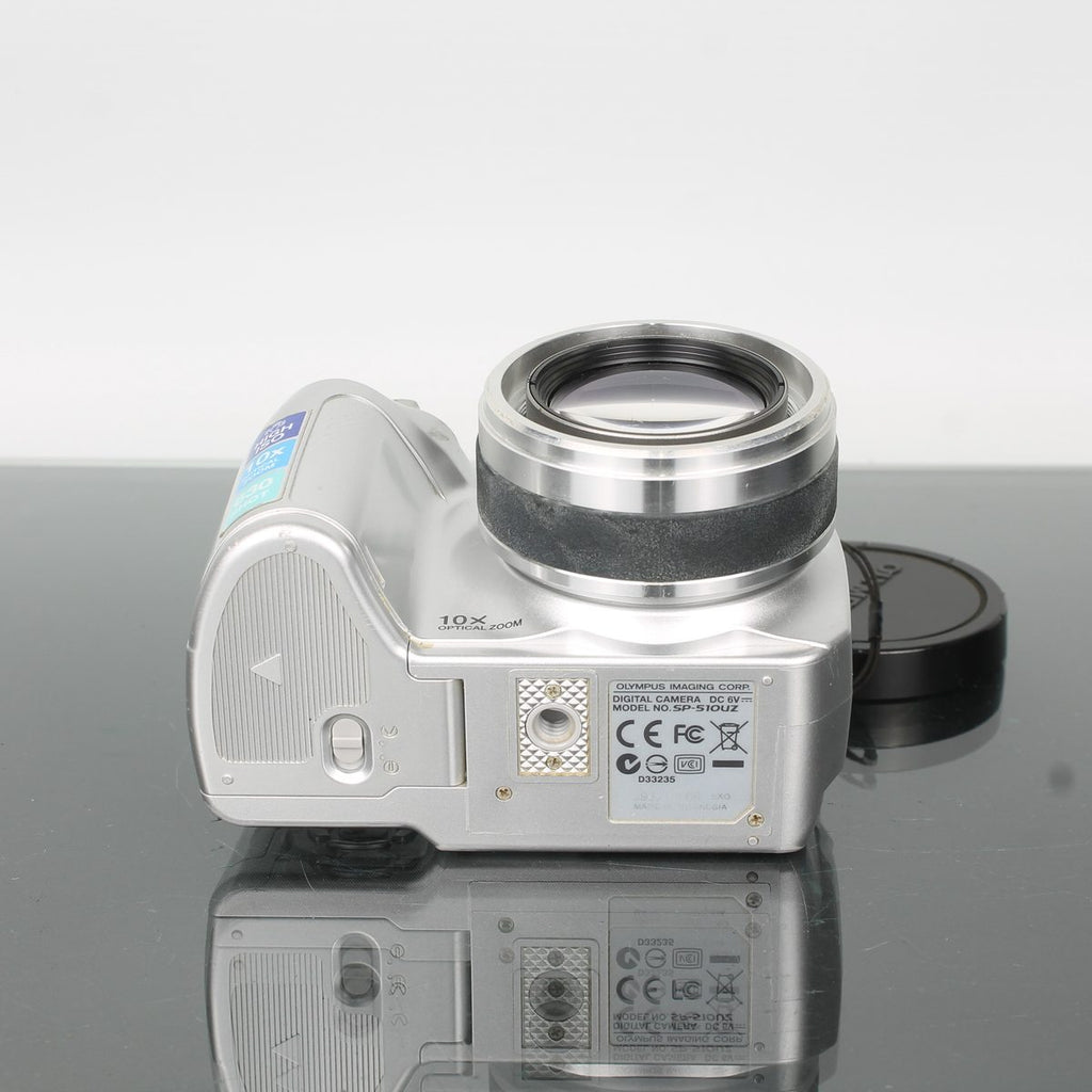 Olympus SP-510 UZ