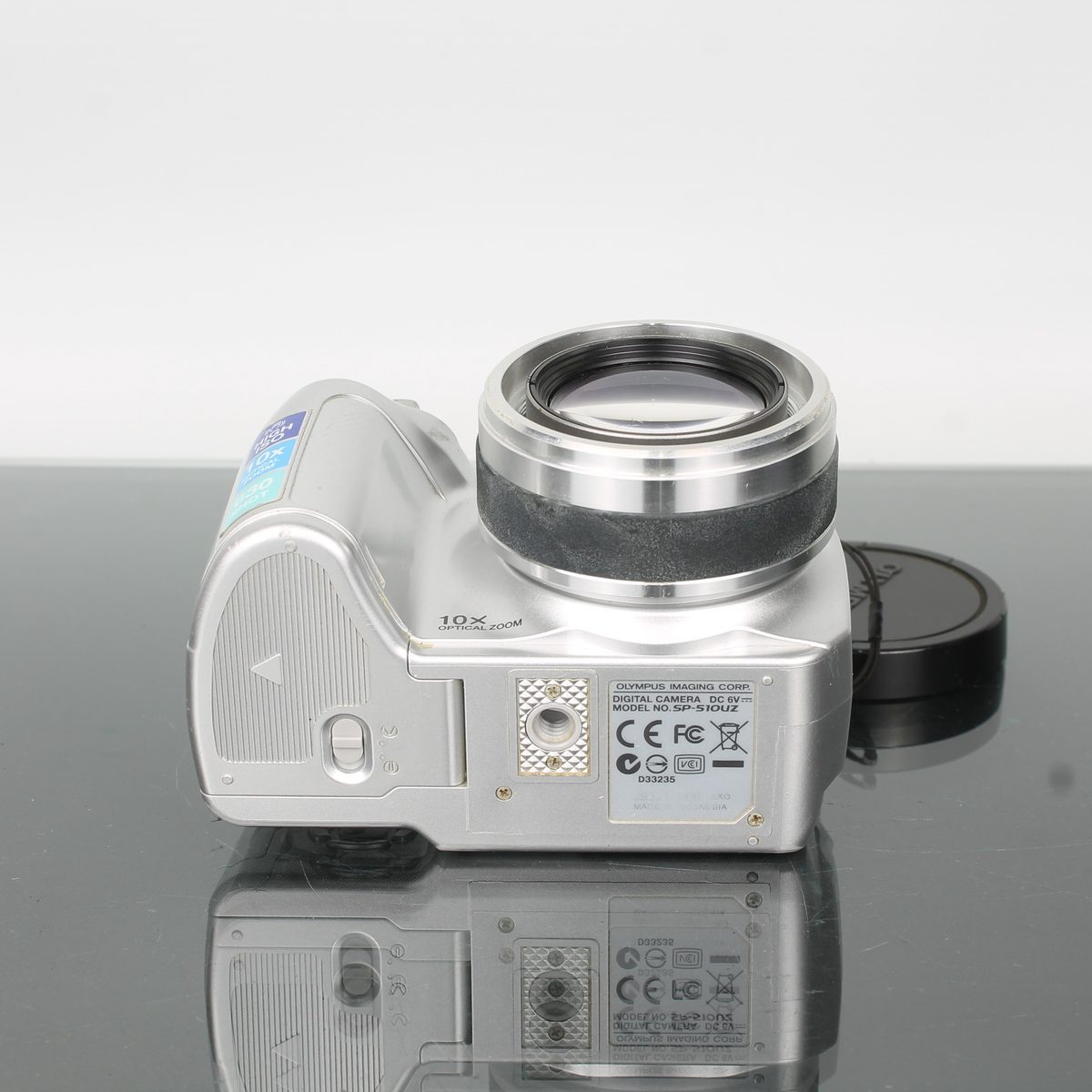 Olympus SP-510 UZ