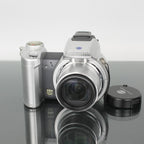 Konica Minolta DiMAGE Z2