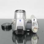 Konica Minolta DiMAGE Z2