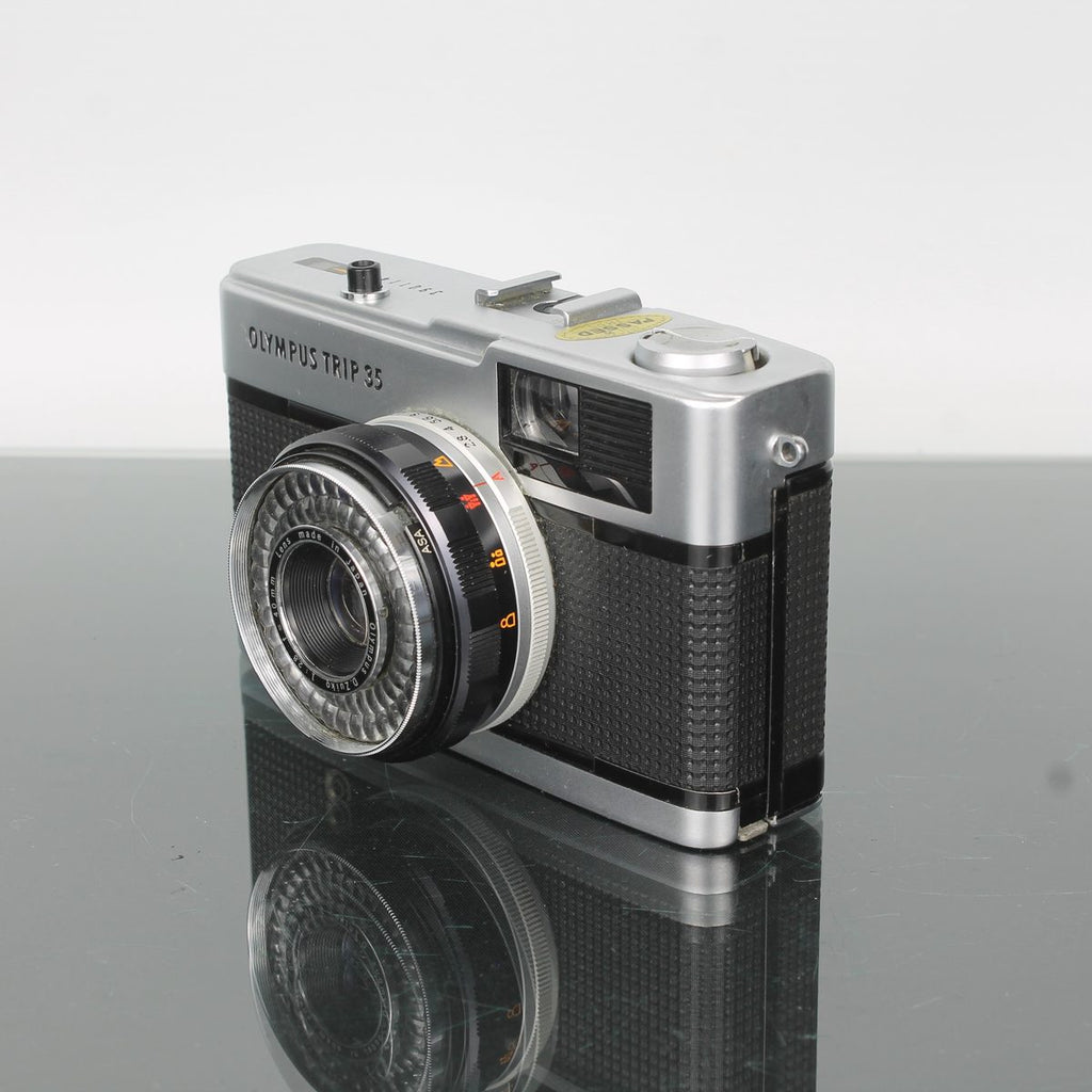 Olympus Trip 35
