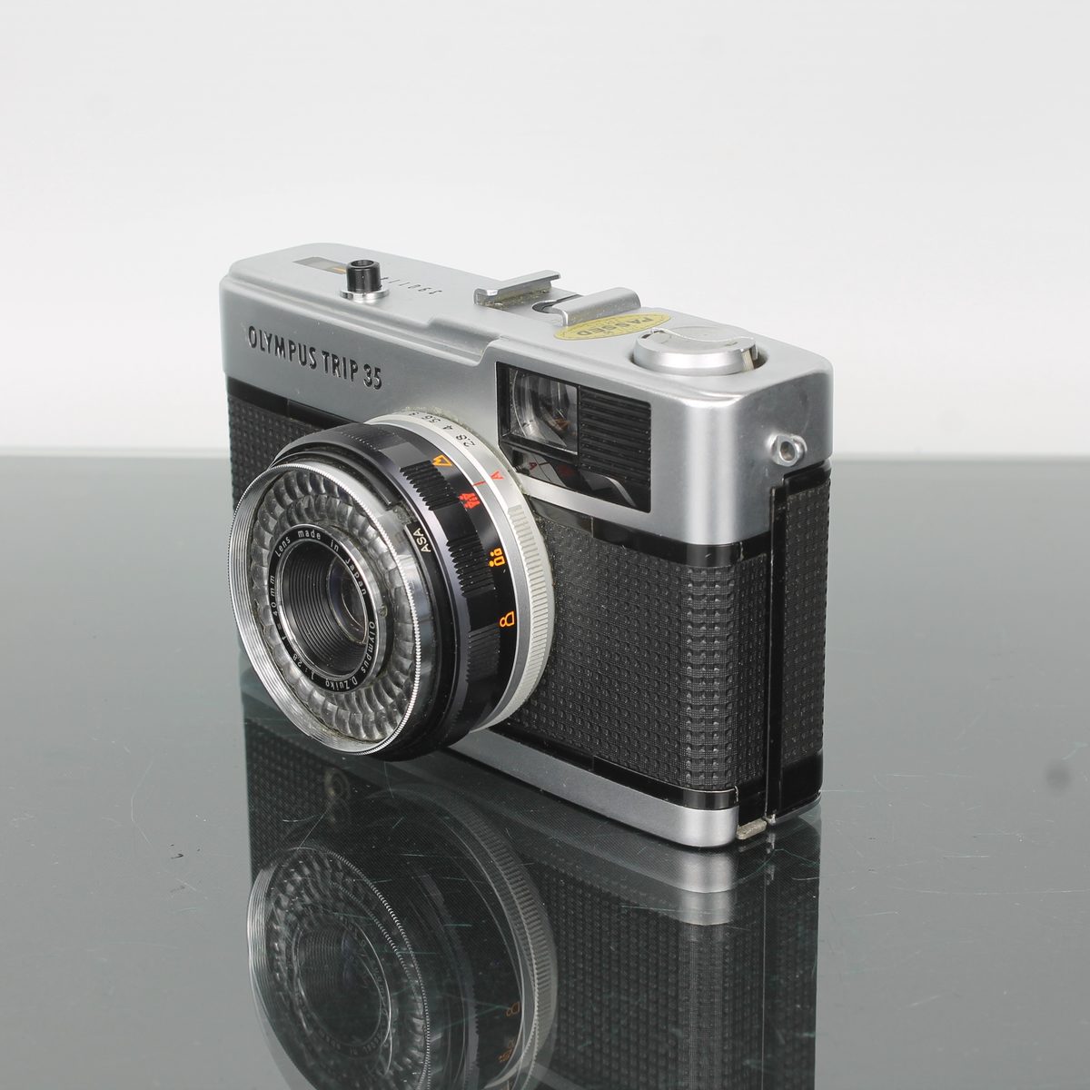 Olympus Trip 35