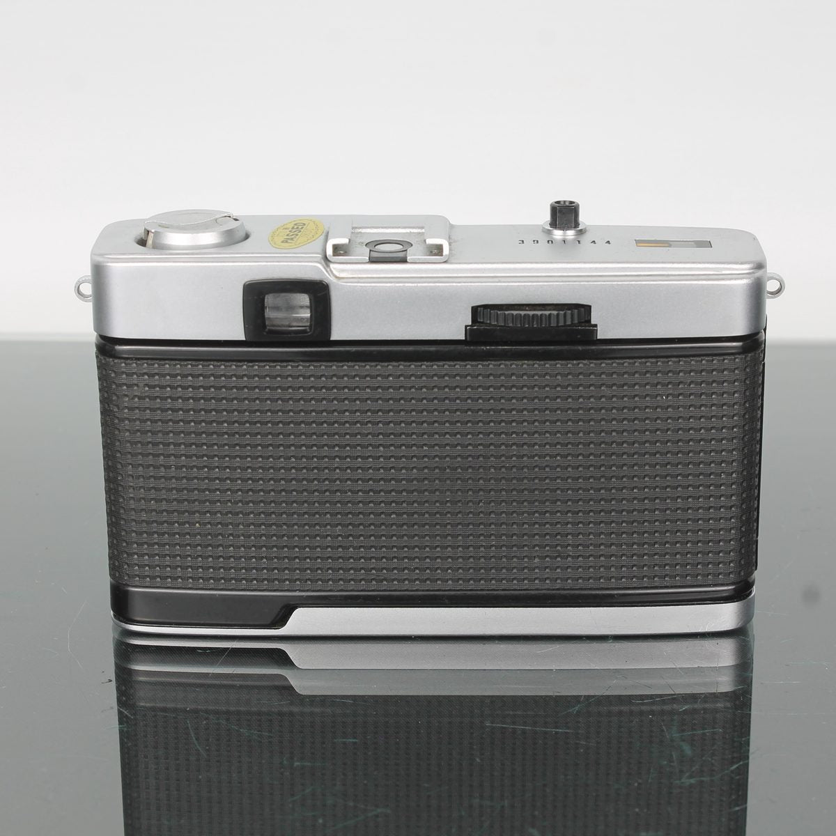 Olympus Trip 35