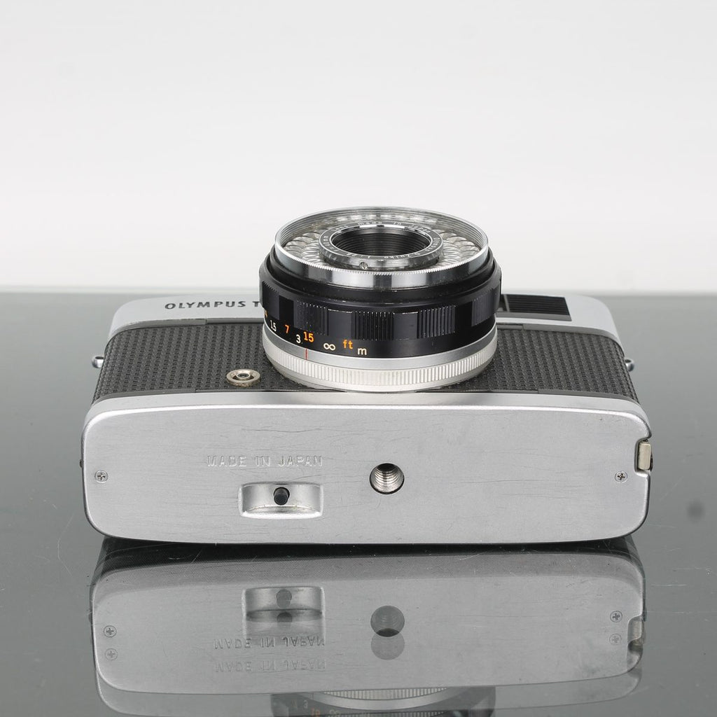 Olympus Trip 35