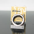 Nikon F Extension Ring Model E 2