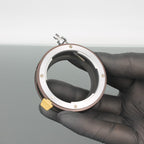 Nikon F Extension Ring Model E 2