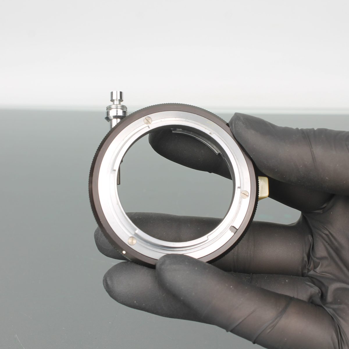 Nikon F Extension Ring Model E 2