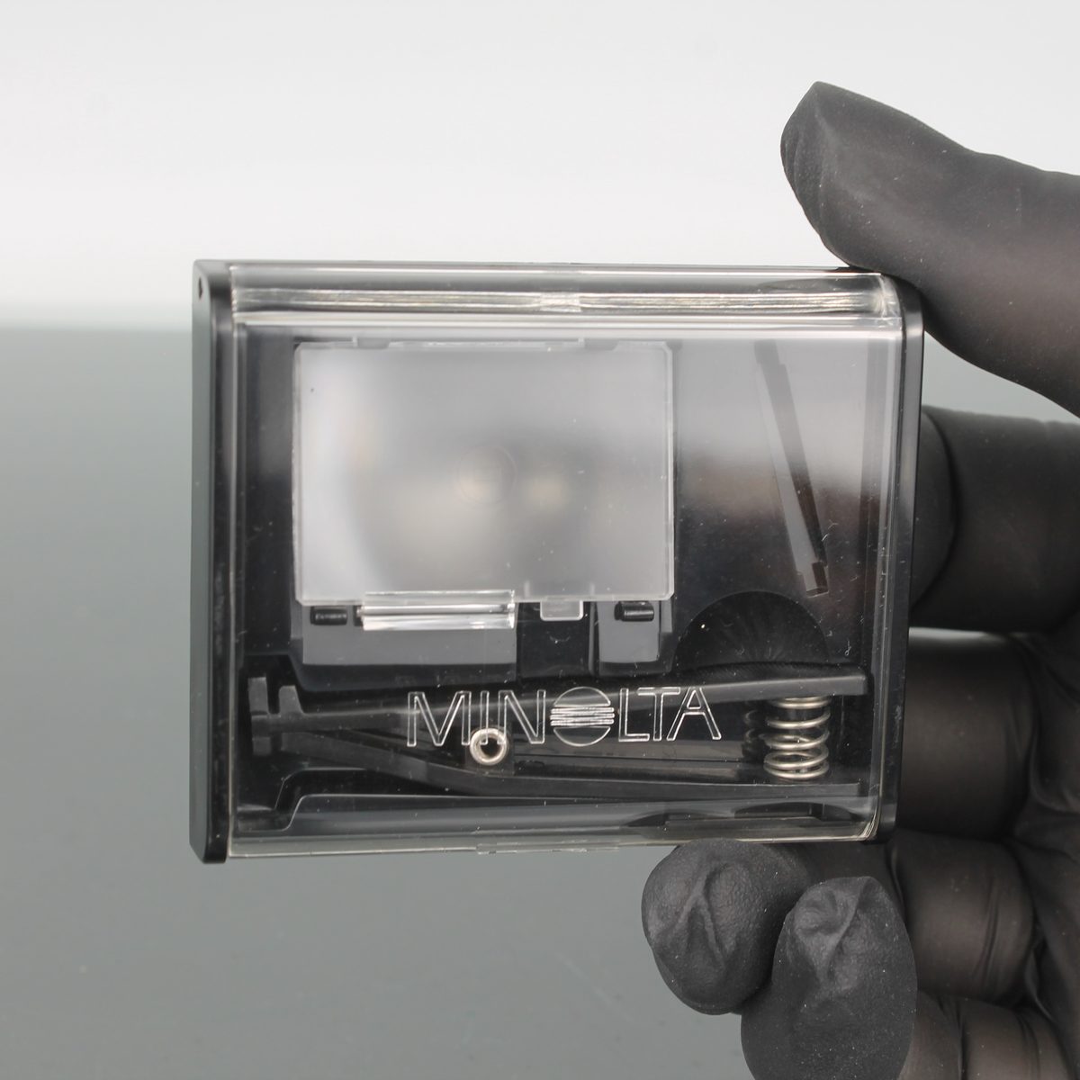 Minolta Focusing Screen 90/70 Type PM