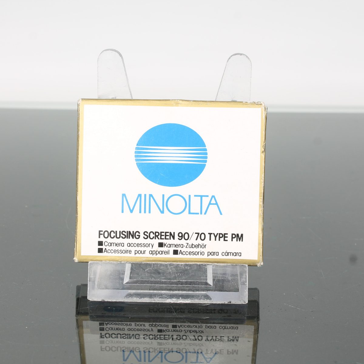 Minolta Focusing Screen 90/70 Type PM
