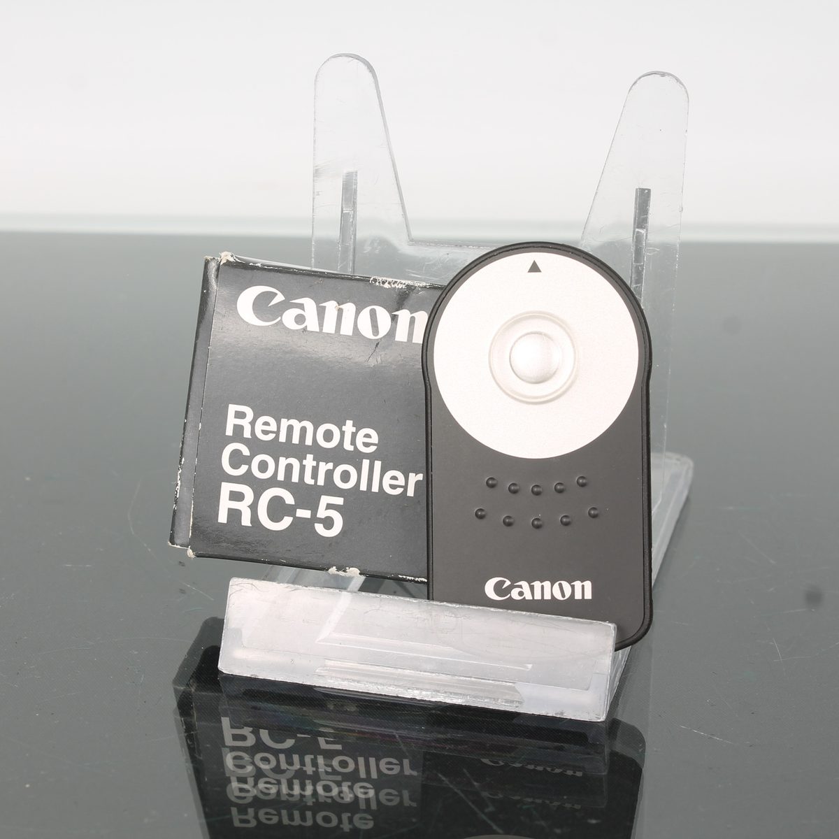 Canon Remote Controller RC-5