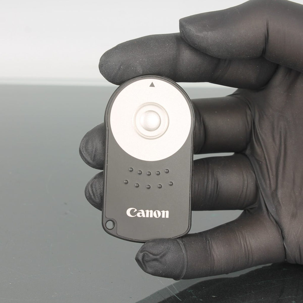 Canon Remote Controller RC-5