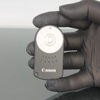 Canon Remote Controller RC-5