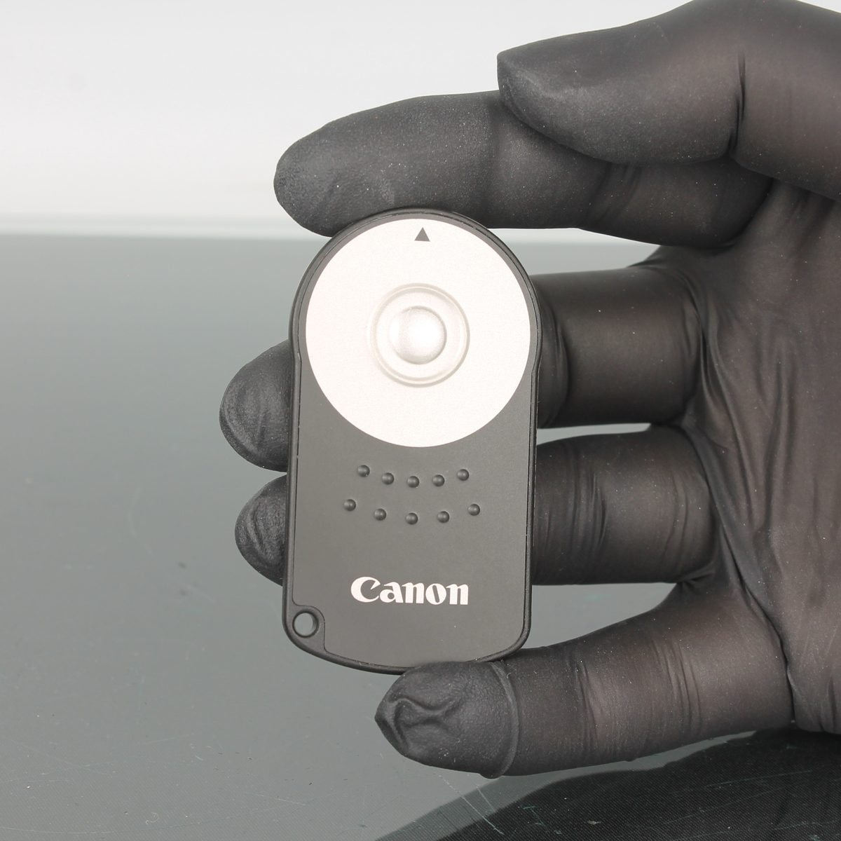 Canon Remote Controller RC-5