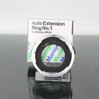 Mamiya M645 Auto Extension Ring No.1