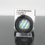 Mamiya M645 Auto Extension Ring No.1