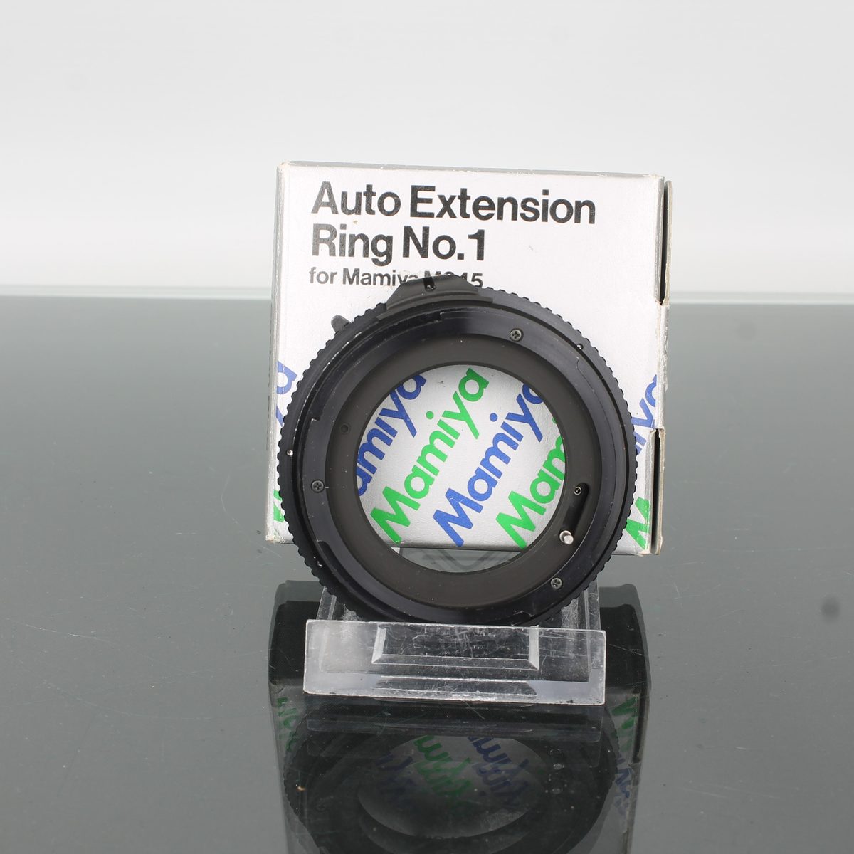 Mamiya M645 Auto Extension Ring No.1