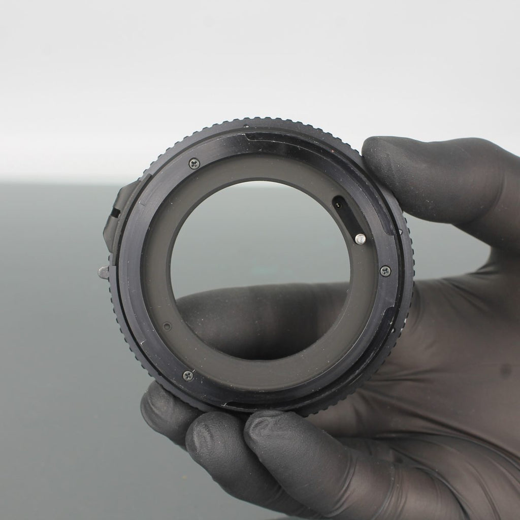 Mamiya M645 Auto Extension Ring No.1