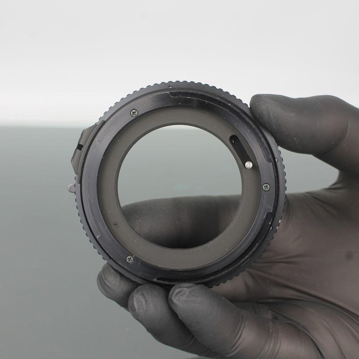 Mamiya M645 Auto Extension Ring No.1