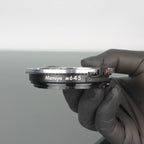 Mamiya M645 Auto Extension Ring No.1