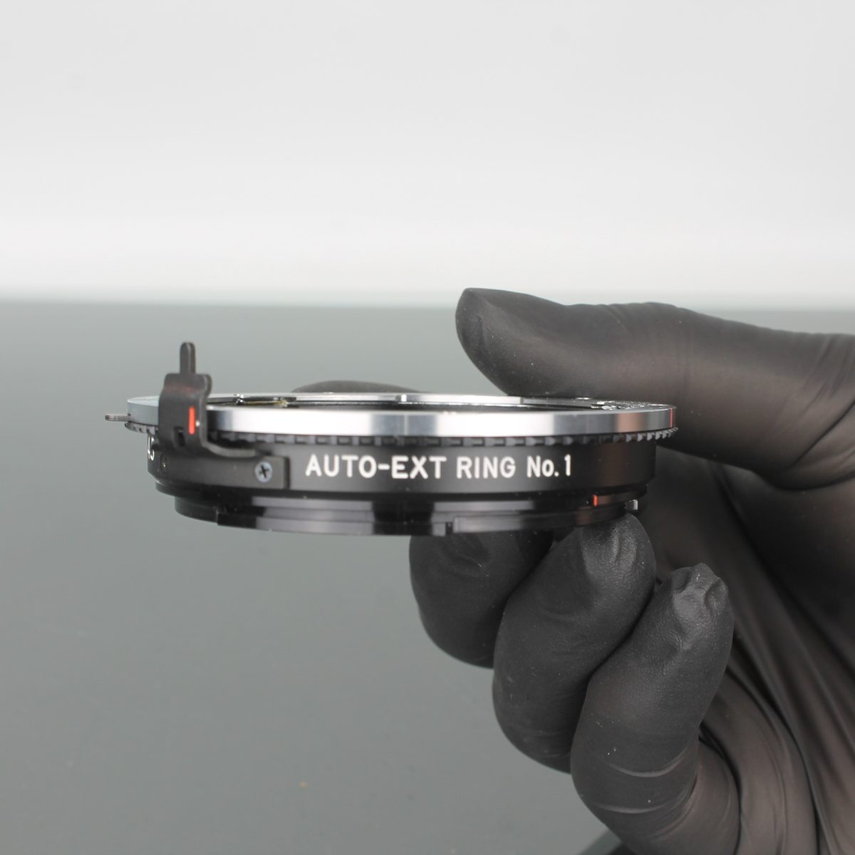 Mamiya M645 Auto Extension Ring No.1