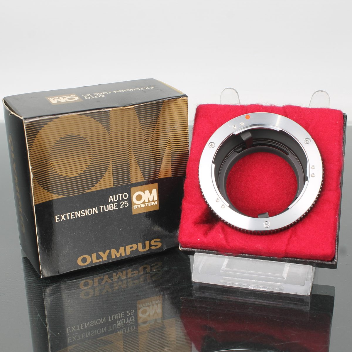 Olympus Auto Extension Tube 25