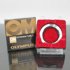 Olympus OM System Extension Tube 7