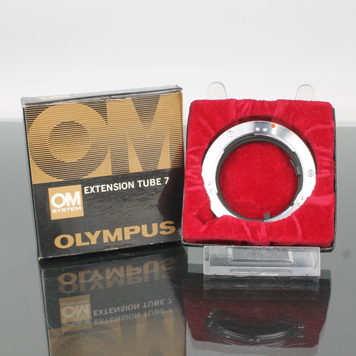 Olympus OM System Extension Tube 7