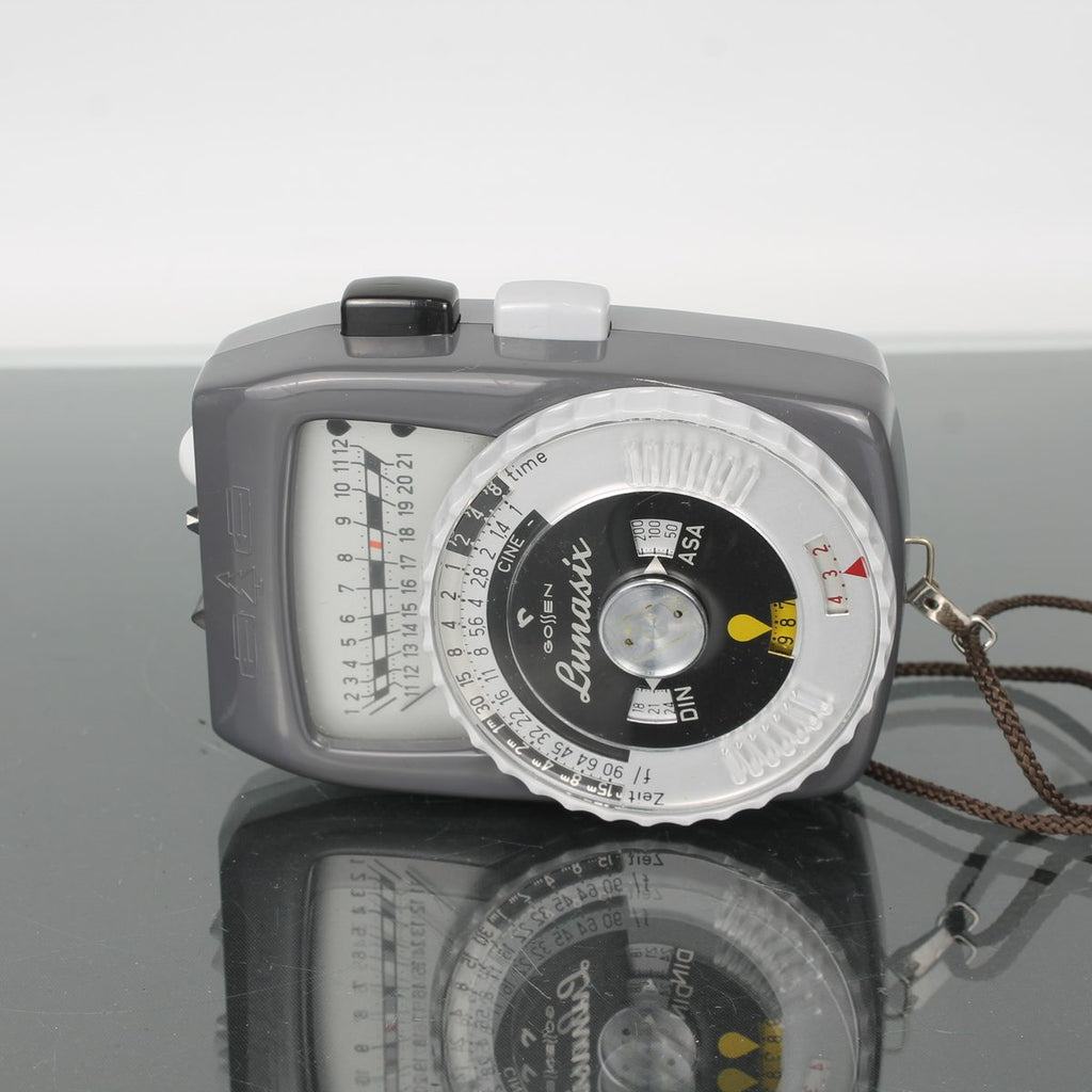 Gossen Lunasix