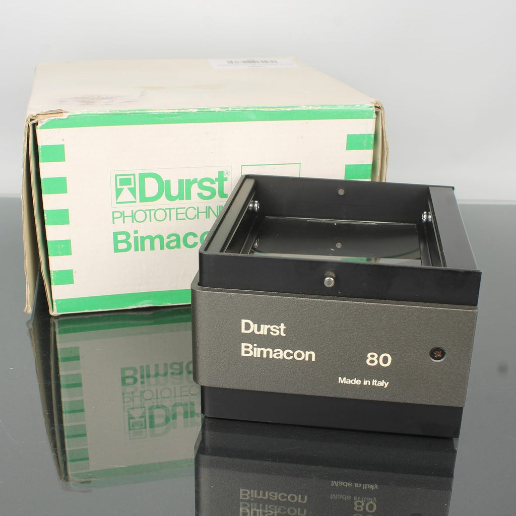 Durst Siriocon 80 Condenser