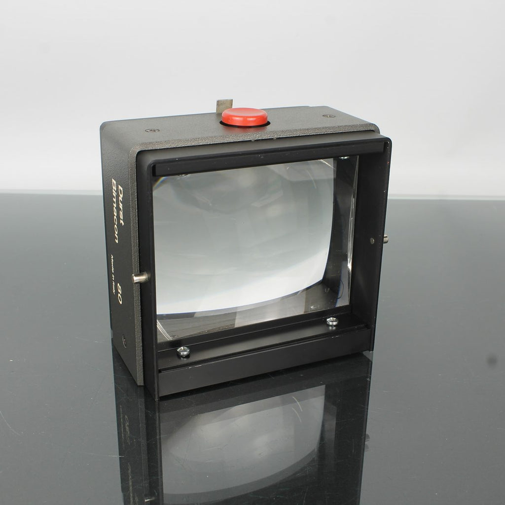 Durst Siriocon 80 Condenser