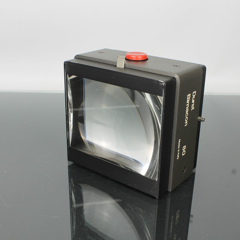 Durst Siriocon 80 Condenser