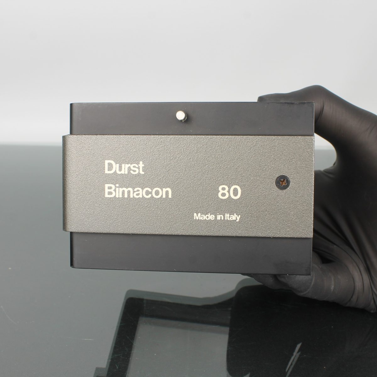 Durst Siriocon 80 Condenser