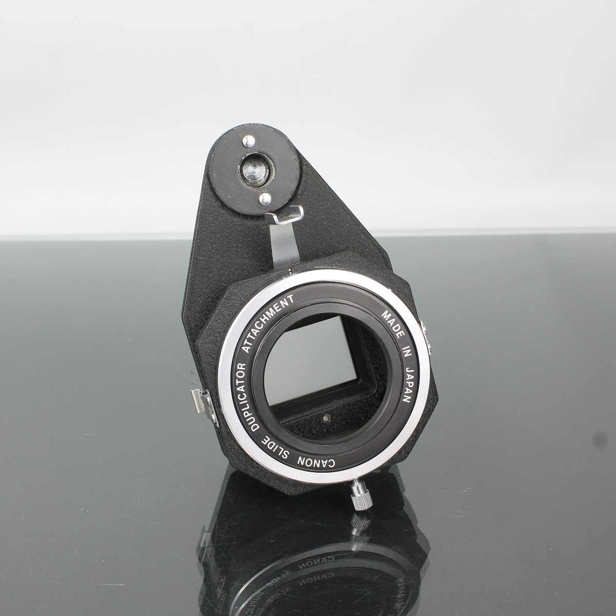 Canon Slide Duplicator Attachment
