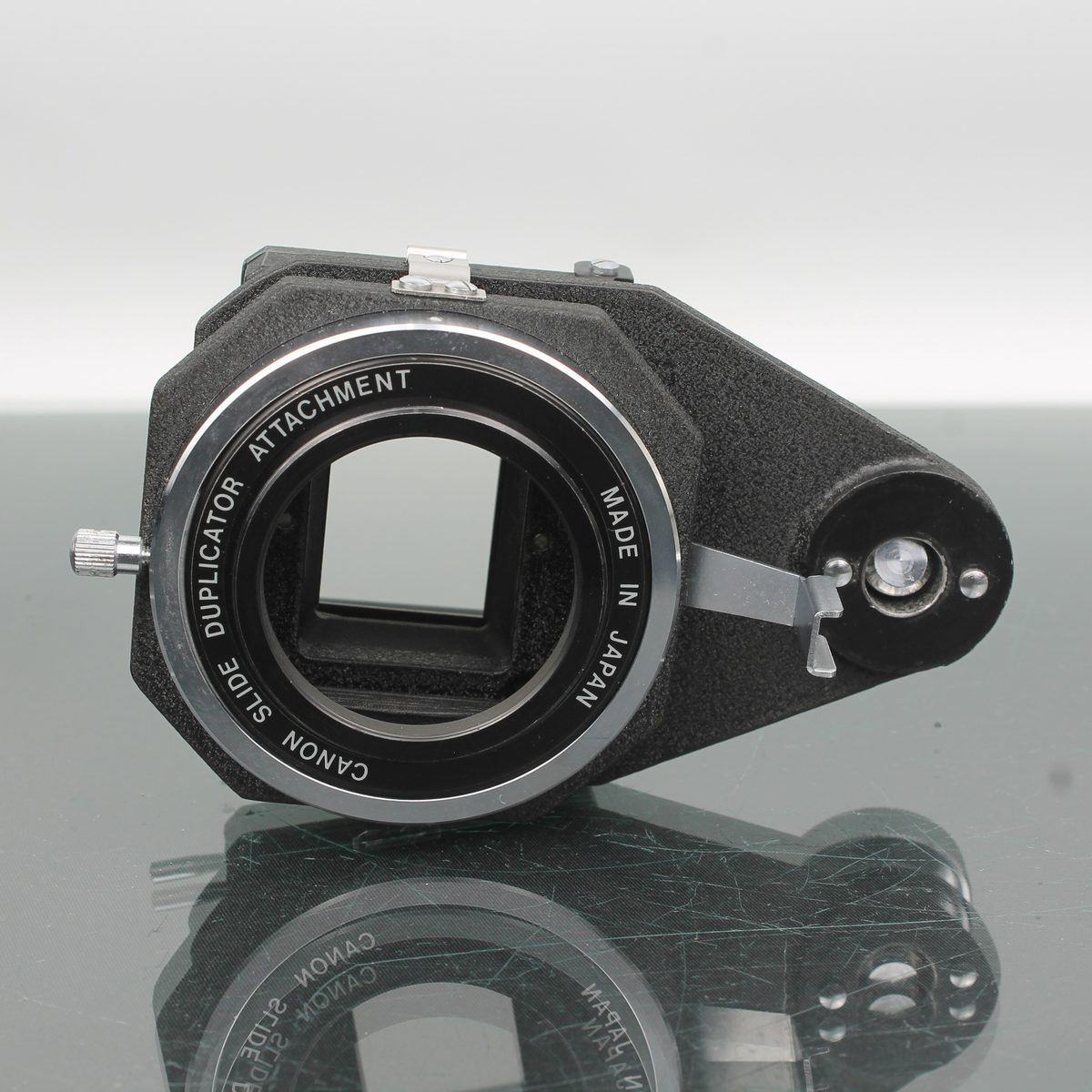 Accesorio duplicador de diapositivas Canon