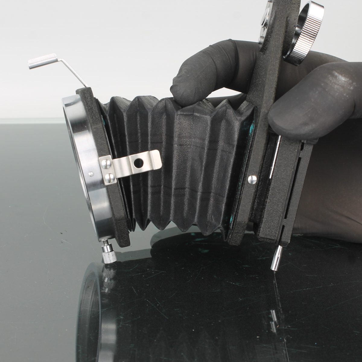 Canon Slide Duplicator Attachment