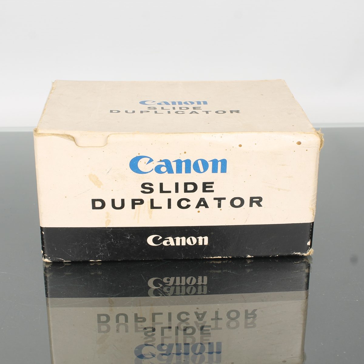 Canon Slide Duplicator Attachment